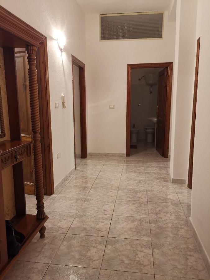 Appartamento Mare Sardegna Siniscola A 6 Km Da La Caletta Santa Lucia Capo Comino Berchida エクステリア 写真